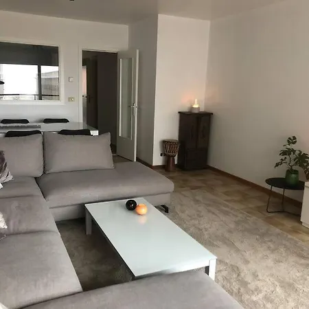 Silver Apartamento *
