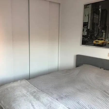 Silver Apartamento Ostend