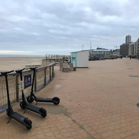 Silver * Ostend