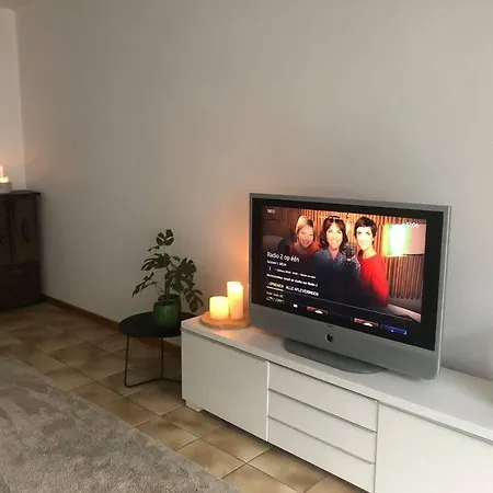 Silver Apartamento *