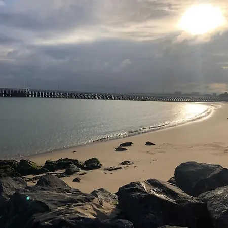 Silver Ostend